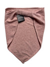 Ribbed Bandana Headand