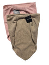 Ribbed Bandana Headand