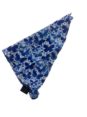 Butterfly Bandana Headband