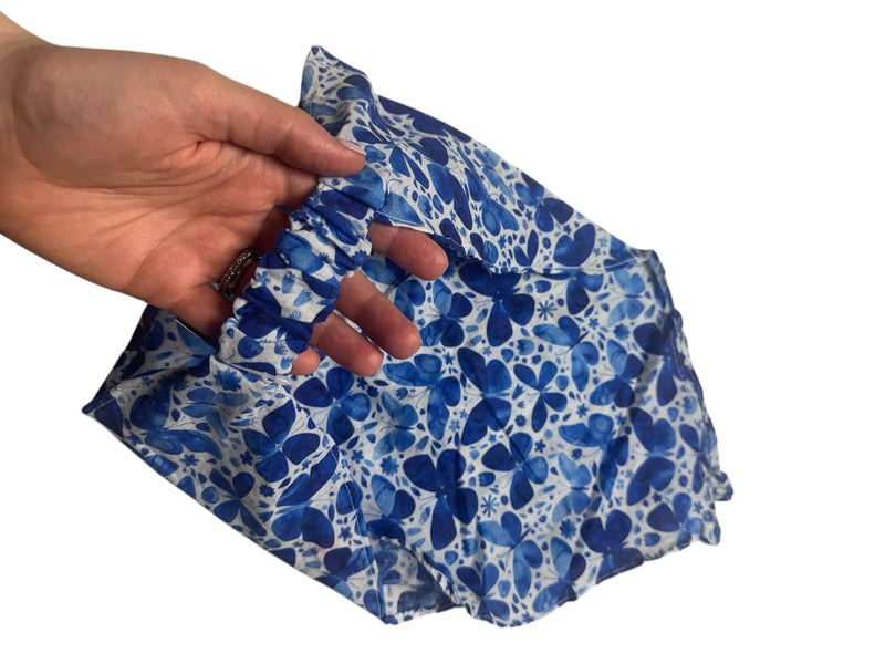 Butterfly Bandana Headband