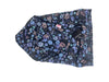 Mini Floral Bandana Headband
