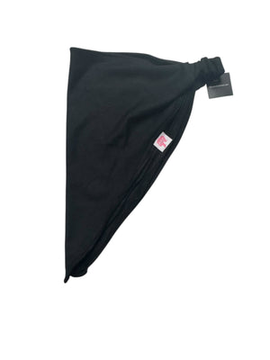 Ribbed Bandana Headand