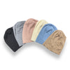 Butter Soft Ribbed Rope Beanie