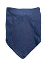 Denim Bandana Headband