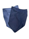 Denim Bandana Headband