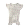 Unicorn & Castle Romper