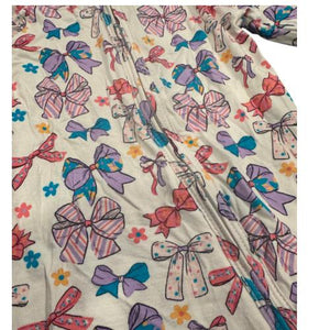 Bow Assortment Onesie