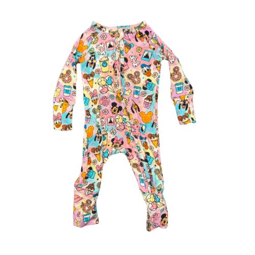 Disney Park Onesie