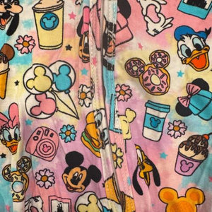 Disney Park Onesie
