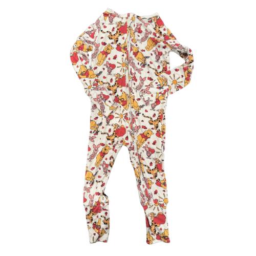 Poo & Hearts Onesie