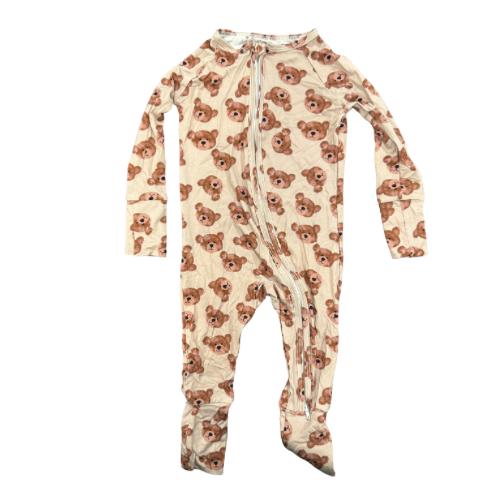 Teddy Bear Onesie