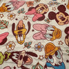 Mick & Minnie Set