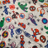 Spider-man Set