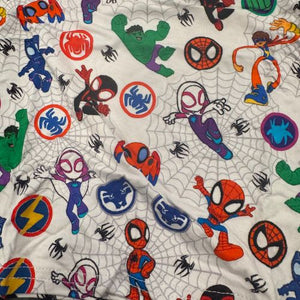Spider-man Set