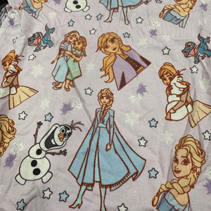 Elsa Set