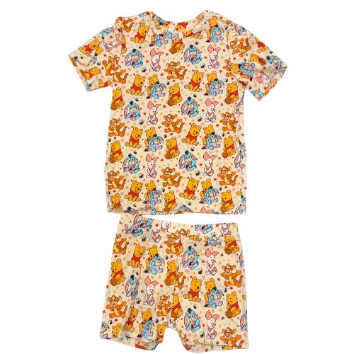 Poo & Friends Set