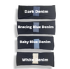 Denim Collection: Headbands