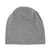 Scattered Pearl Beanie