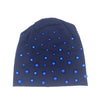 Scattered Pearl Beanie