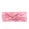 Barianna Knot Tie Dye Headband