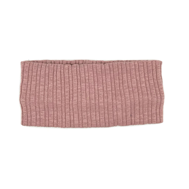 Knit Comfortable Headband or Headwrap